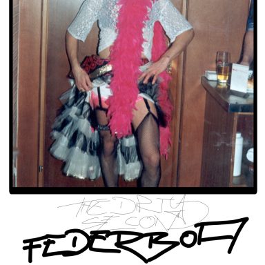 FederBoa